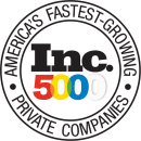 Inc. 5000 Logo