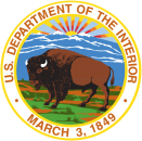 US Department of Interior 