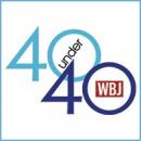WBJ 40 under 40