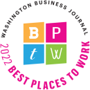 WBJ 2022 Best Places to Work
