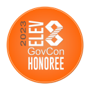 2023 Elev8 GovCon Honoree