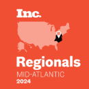 Inc. Regional Mid-Atlantic 2024