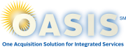 OASIS Logo