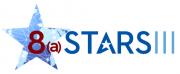 GSA_8a_STARS_III_logo