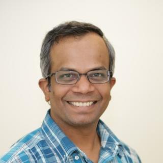 Vishy Mahadevan
