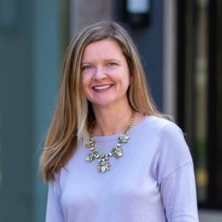 Shannon Byrne-Custer