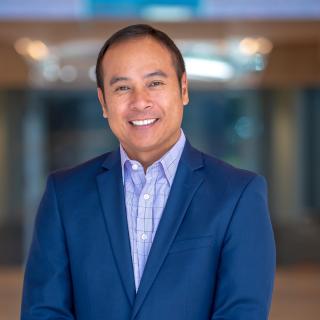 Eric Ignacio