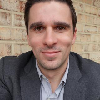 Elliot Brick, Director