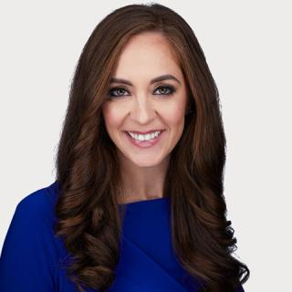 Amanda Van Hooser