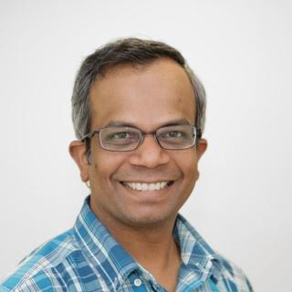 Vishy Mahadevan