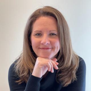 Beth Angerman, COO