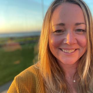 Emily Ruesch, Director