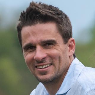 Elliot Brick Leadership Photo
