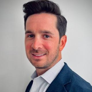 Jon Carr, Vice President