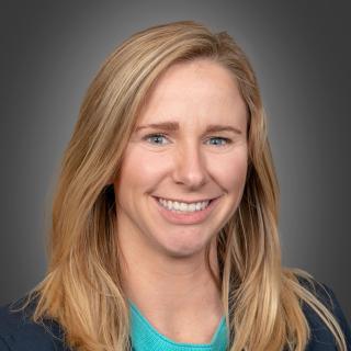 Katy Phelps, Vice President