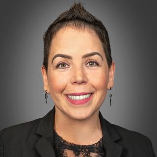 Alexa Tsui, Vice President