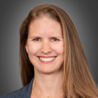 Amber Cordelli