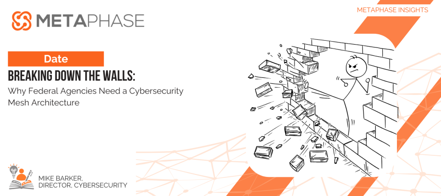 Breaking Down Walls Insights Article Graphic