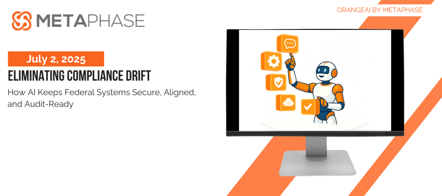 Compliance Drift