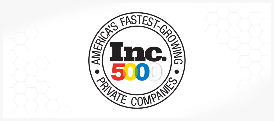 Inc. 5000 Logo