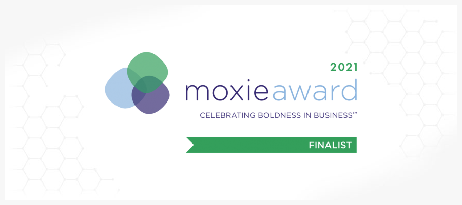 Moxie Awards 2021