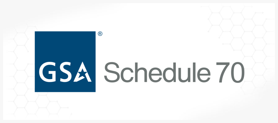 GSA Schedule 70 Logo