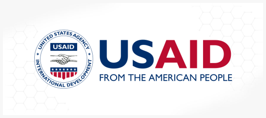 USAID Logo