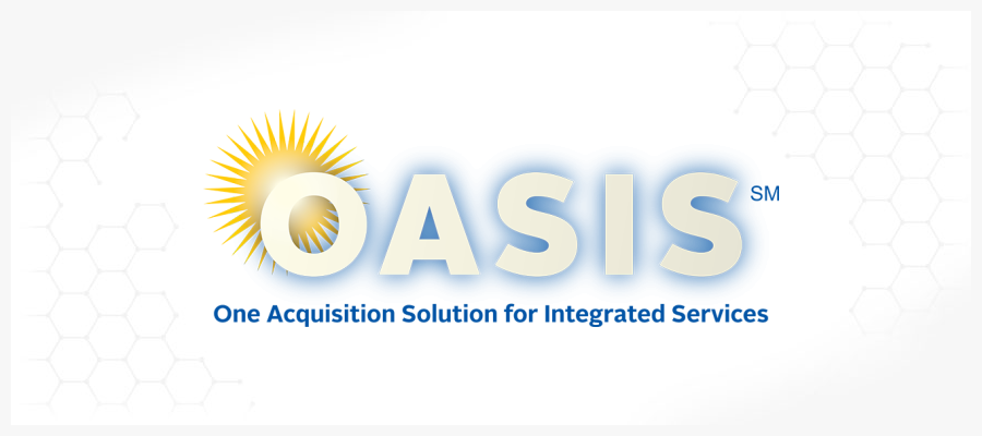 OASIS Logo