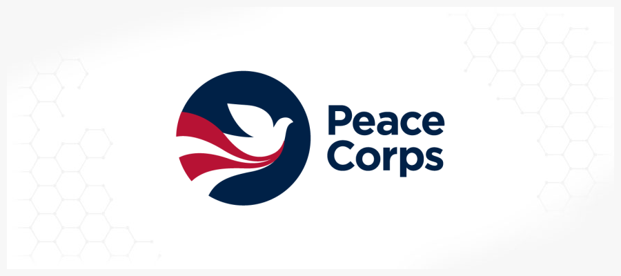 Peace Corps Logo