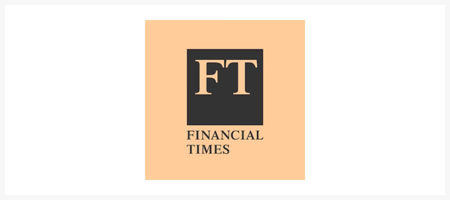 FT Logo