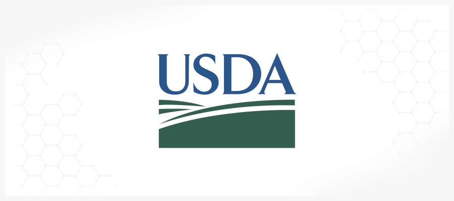 USDA logo