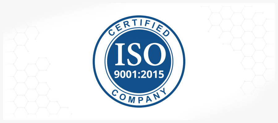 ISO-9001:2015