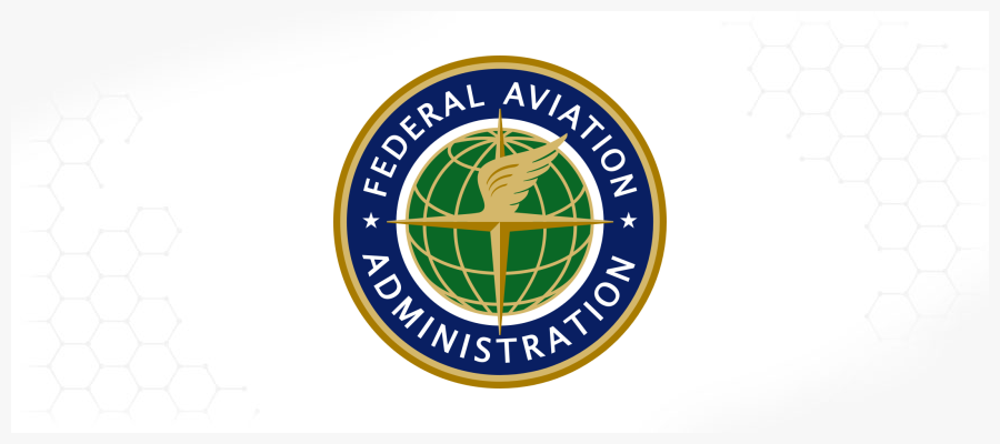 FAA Logo