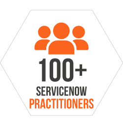 ServiceNow Practictioners